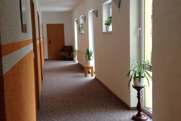Hotel Erblehngericht